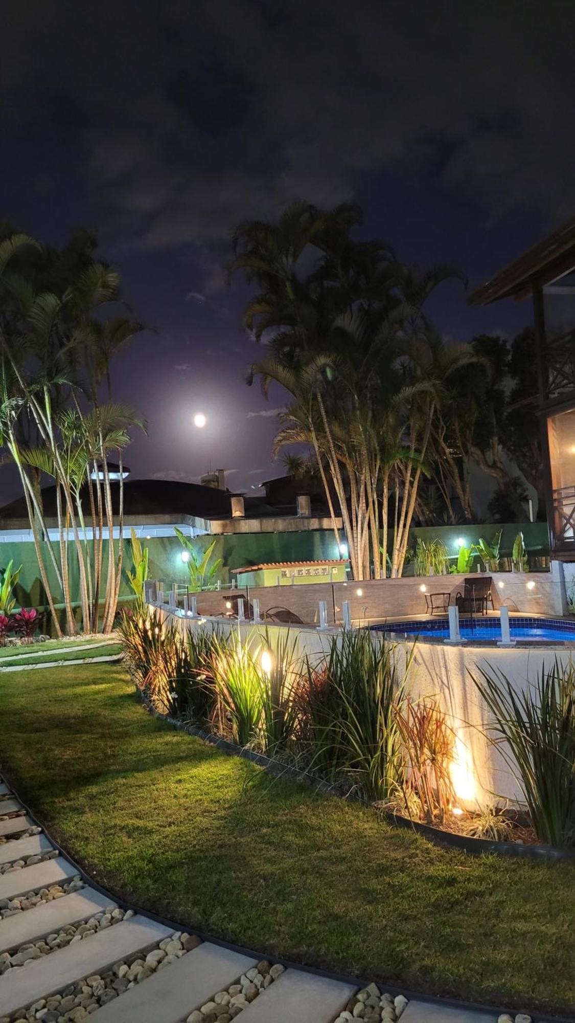 Apart Hotel Beira Do Mar Florianópolis Exteriér fotografie